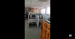 centre villa — Plateau  a louer de 250 m2 .rue prince moulay abdellah casa