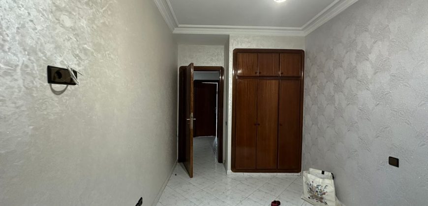 BENJDIA AP LOCATION VIDE 3 CHAMBRES