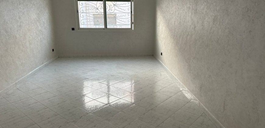 BENJDIA AP LOCATION VIDE 3 CHAMBRES