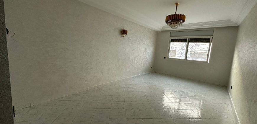 BENJDIA AP LOCATION VIDE 3 CHAMBRES