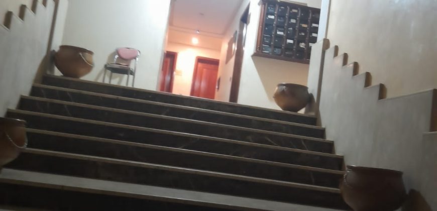 BENJDIA AP LOCATION VIDE 3 CHAMBRES