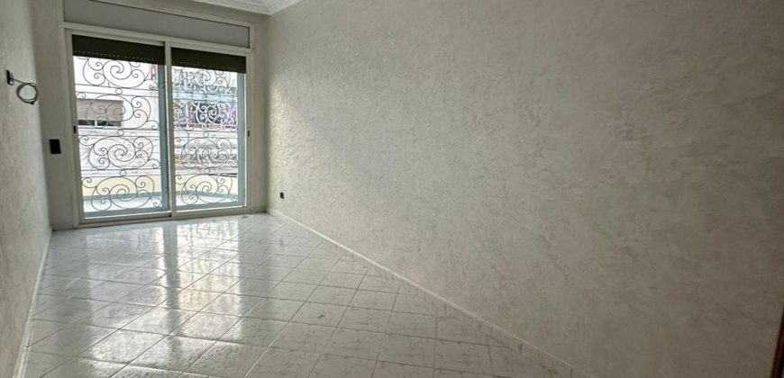 BENJDIA AP LOCATION VIDE 3 CHAMBRES