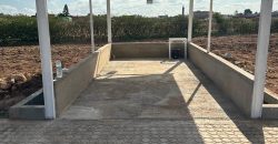 villa à vendre dans les banlieues de Casablanca vers Had Soualem située dans la route de Rahma