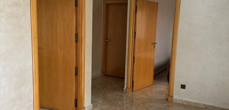 villa à vendre dans les banlieues de Casablanca vers Had Soualem située dans la route de Rahma