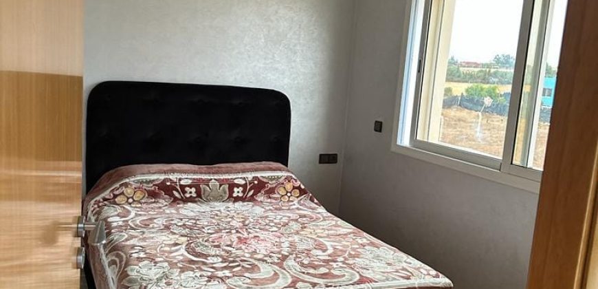 villa à vendre dans les banlieues de Casablanca vers Had Soualem située dans la route de Rahma