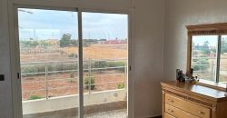 villa à vendre dans les banlieues de Casablanca vers Had Soualem située dans la route de Rahma