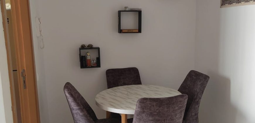 janat tamaris dar lakbira Appt a louer  meublée  2 chambres