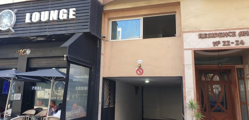 appt a louer meuble palmier  AP LM PALMIER 2 CH