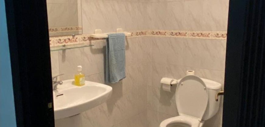 appt a louer meuble palmier  AP LM PALMIER 2 CH