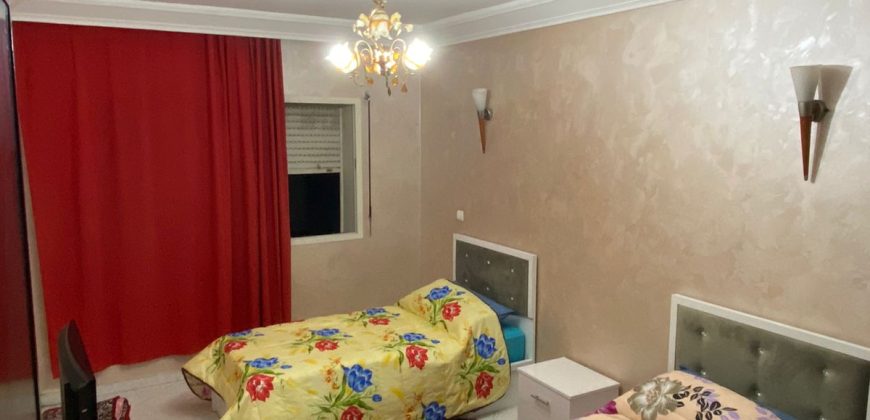 appt a louer meuble palmier  AP LM PALMIER 2 CH