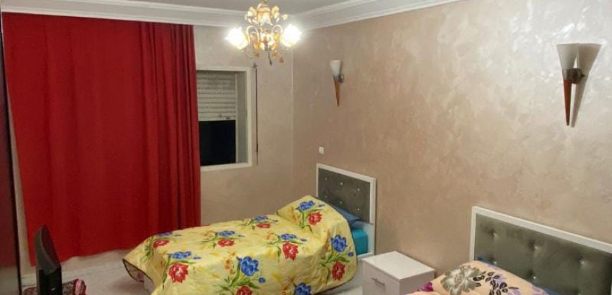 appt a louer meuble palmier  AP LM PALMIER 2 CH