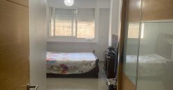 studio a louer meuble centre ville  derriere hotel Farah