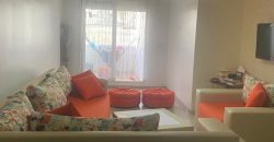 studio a louer meuble centre ville  derriere hotel Farah