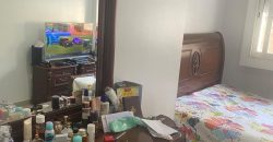 studio a louer meuble centre ville  derriere hotel Farah