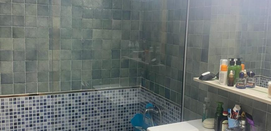 studio a louer meuble centre ville  derriere hotel Farah