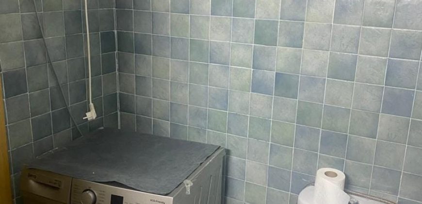 studio a louer meuble centre ville  derriere hotel Farah