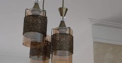 studio a louer meuble centre ville  derriere hotel Farah