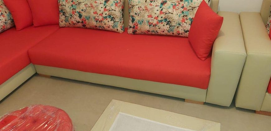 studio a louer meuble centre ville  derriere hotel Farah