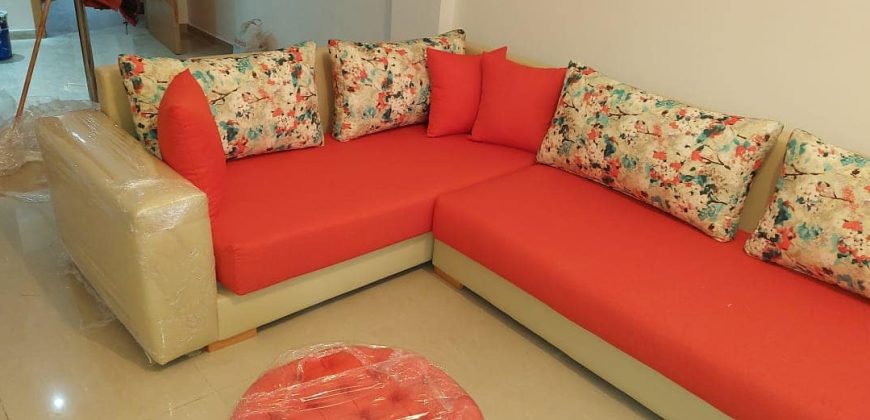 studio a louer meuble centre ville  derriere hotel Farah