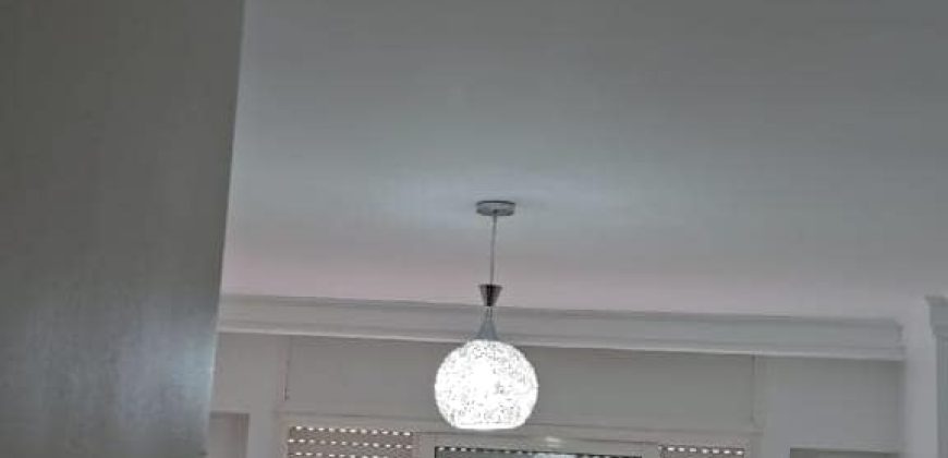 studio a louer meuble centre ville  derriere hotel Farah