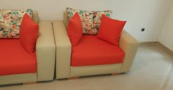studio a louer meuble centre ville  derriere hotel Farah