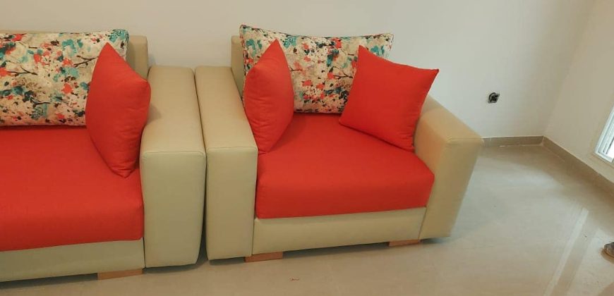 studio a louer meuble centre ville  derriere hotel Farah