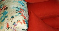 studio a louer meuble centre ville  derriere hotel Farah