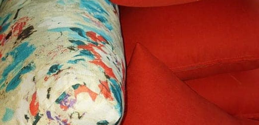 studio a louer meuble centre ville  derriere hotel Farah
