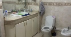 les hopitaux -Appartement a vendre a  2 bld mly idriss 206m