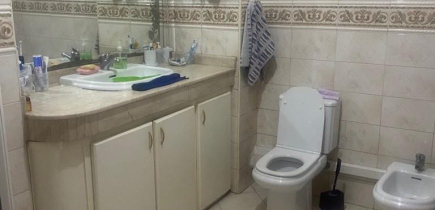 les hopitaux -Appartement a vendre a  2 bld mly idriss 206m