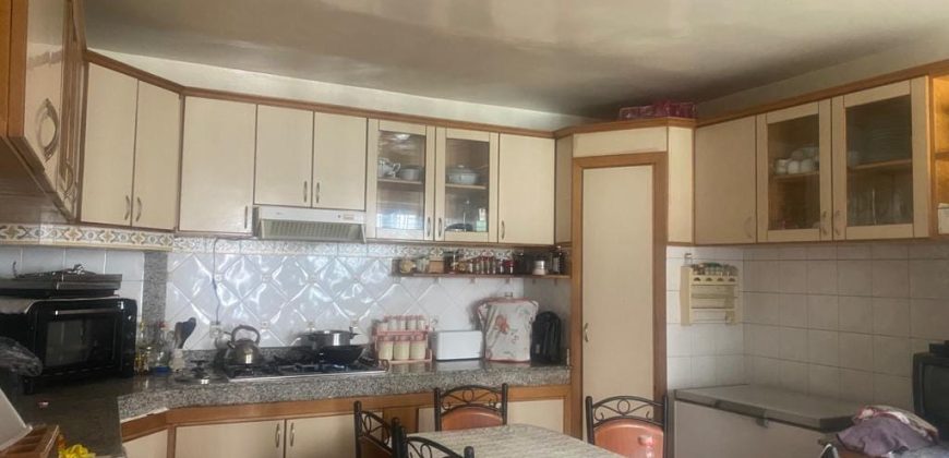 les hopitaux -Appartement a vendre a  2 bld mly idriss 206m