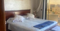 les hopitaux -Appartement a vendre a  2 bld mly idriss 206m