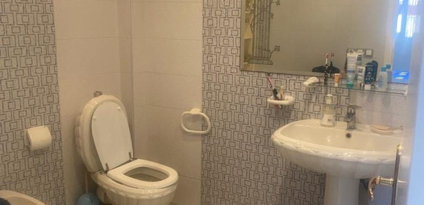 les hopitaux -Appartement a vendre a  2 bld mly idriss 206m