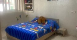 les hopitaux -Appartement a vendre a  2 bld mly idriss 206m