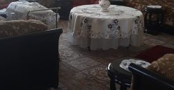 les hopitaux -Appartement a vendre a  2 bld mly idriss 206m