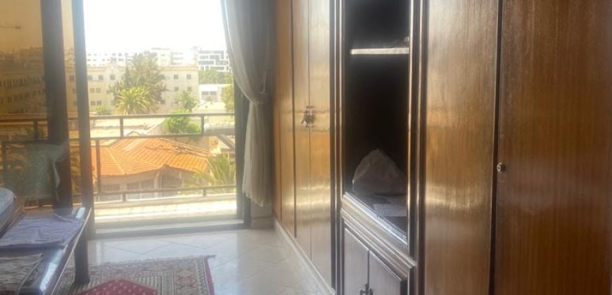 les hopitaux -Appartement a vendre a  2 bld mly idriss 206m