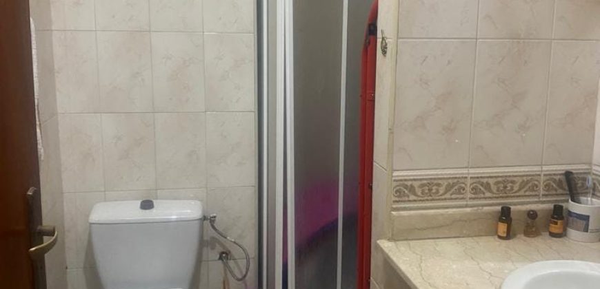 les hopitaux -Appartement a vendre a  2 bld mly idriss 206m
