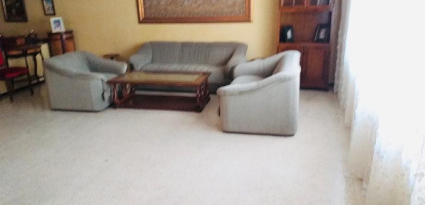 Les hopitaux  appartement a vendre sup 235m 3 CH a 185 millions a cote Marjane