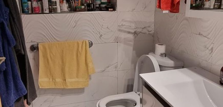maarif extension -Appt a vendre a  114m² 3 ch avec Balcon