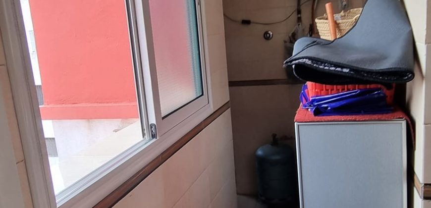 maarif extension -Appt a vendre a  114m² 3 ch avec Balcon