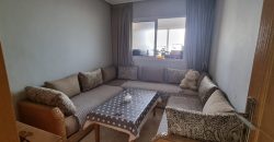 maarif extension -Appt a vendre a  114m² 3 ch avec Balcon