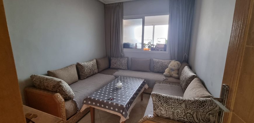 maarif extension -Appt a vendre a  114m² 3 ch avec Balcon