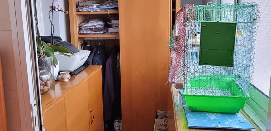 maarif extension -Appt a vendre a  114m² 3 ch avec Balcon