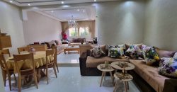maarif extension -Appt a vendre a  114m² 3 ch avec Balcon