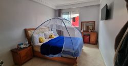 maarif extension -Appt a vendre a  114m² 3 ch avec Balcon