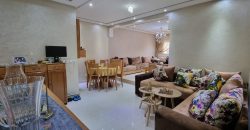 maarif extension -Appt a vendre a  114m² 3 ch avec Balcon