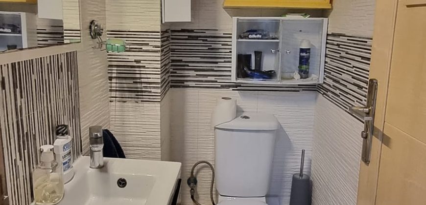 maarif extension -Appt a vendre a  114m² 3 ch avec Balcon