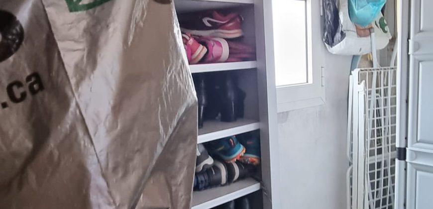 maarif extension -Appt a vendre a  114m² 3 ch avec Balcon