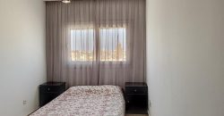 Appartement meuble resistance / zerktouni au dessus de carefour