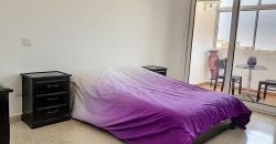 Appartement meuble resistance / zerktouni au dessus de carefour
